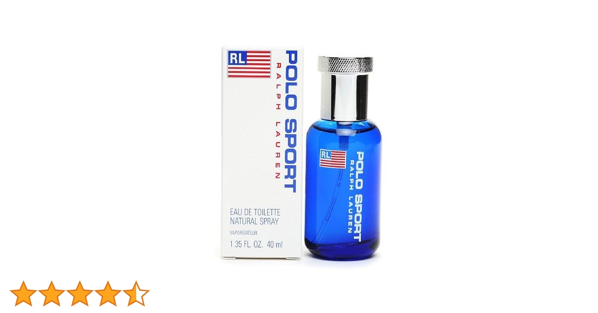 ★新品★ラルフローレン ポロスポーツ EDT 40ml×2本 ★送料０！ Amazon | ラルフ ローレン ポロスポーツ EDT SP 40ml[並行輸入品
